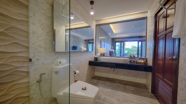 Nora Beach Resort & Spa